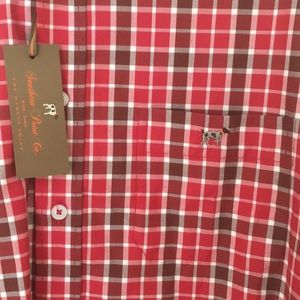 Southern Point Co. Hadley Shirt